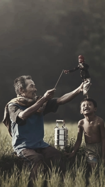 Untukmu Ayah
