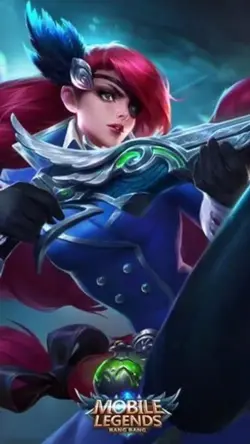 MLBB:LESLY