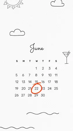 happybirthday 22june
