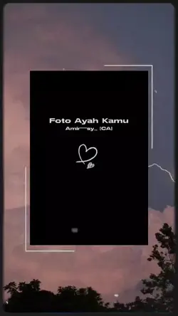 lirik lagu ayah
