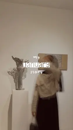 My January 31 foto