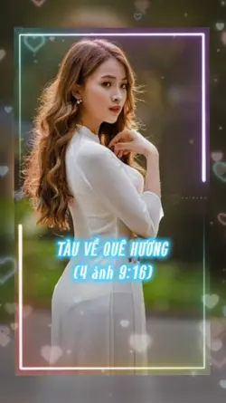 TÀU VỀ QUÊ HƯƠNG