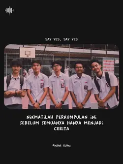 STORY KEREN