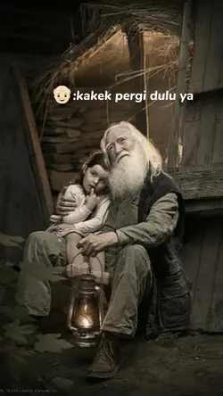 versi kakek