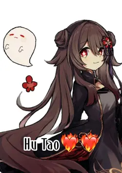Hu Tao Edit ❤️‍🔥❤️‍🔥