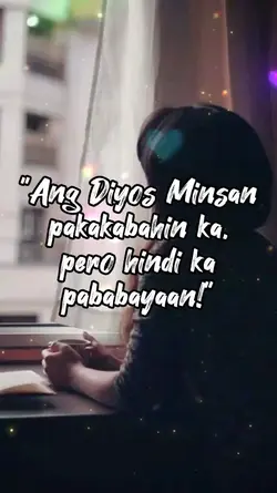 Ang Diyos Minsan 
