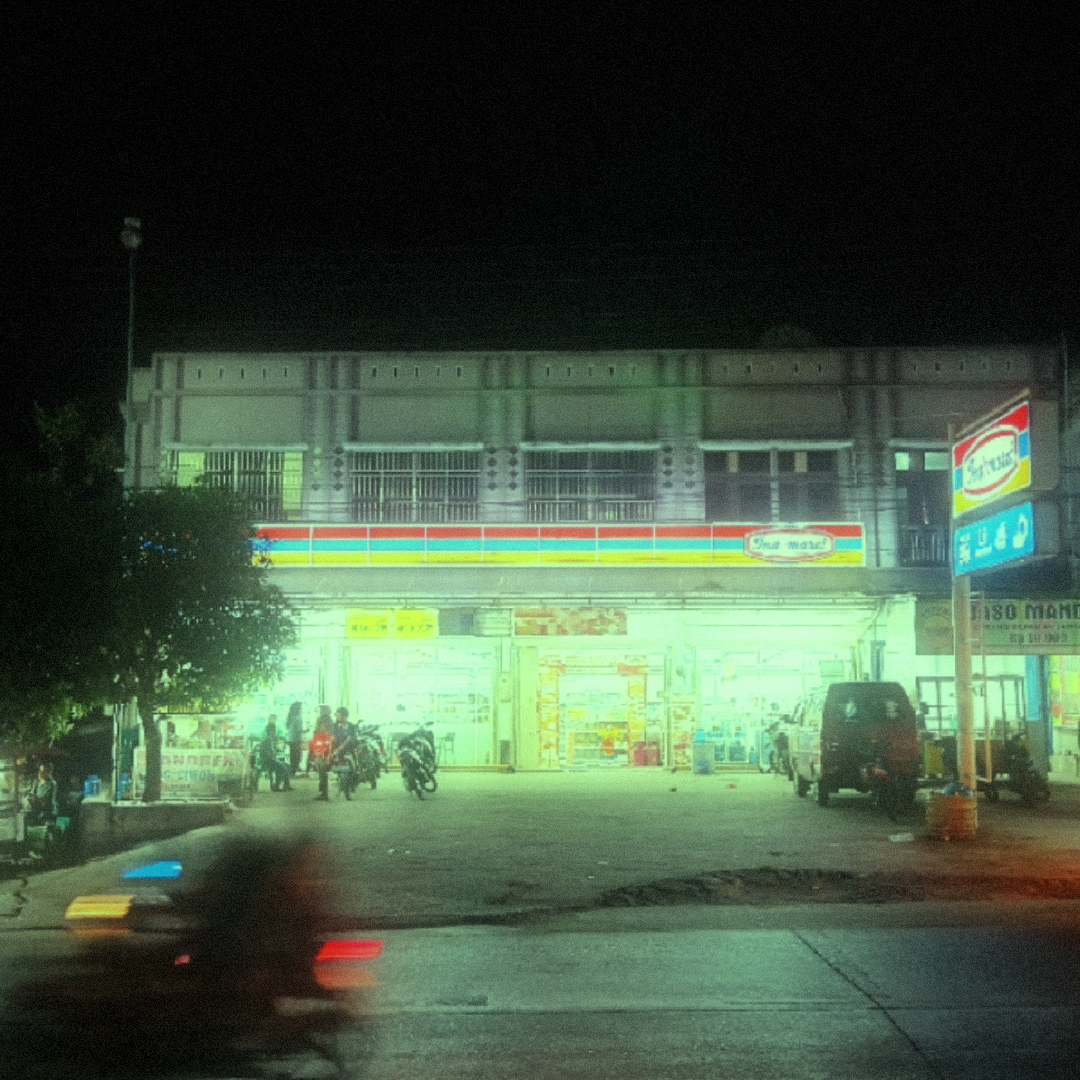 filter aesthetic