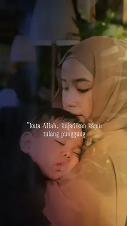 Buat single moms