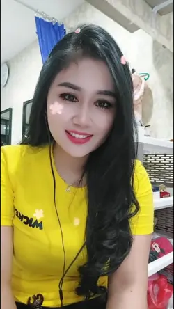 keren yu di pake ya