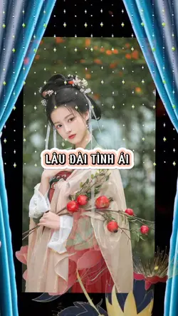 Lâu đài tình ái 