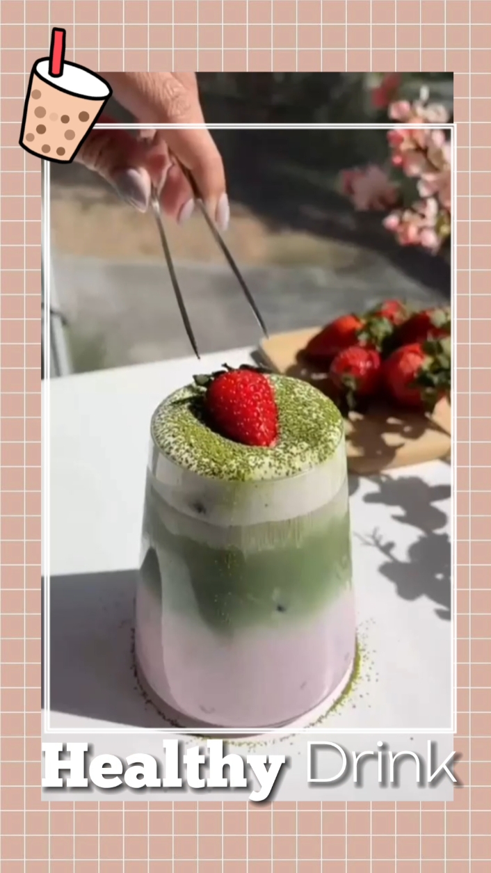 10 healthy drink