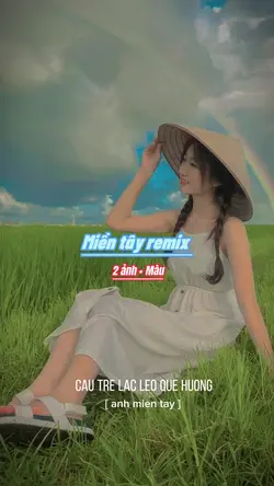 Miền tây tôi yeu