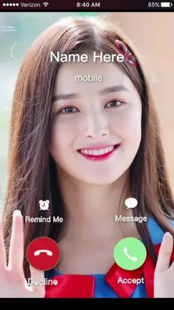 Prank Call!