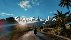 SlowmoFallingdown