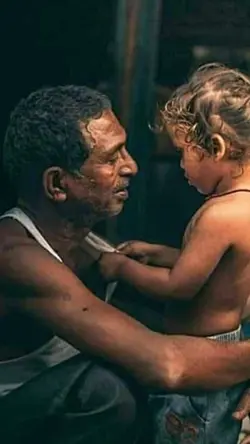 papa salamat