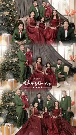 Selamat Hari Natal