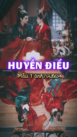 HUYỀN ĐIỂU