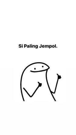 Si paling jempol