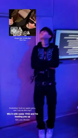 Chousen Blxst Tyga