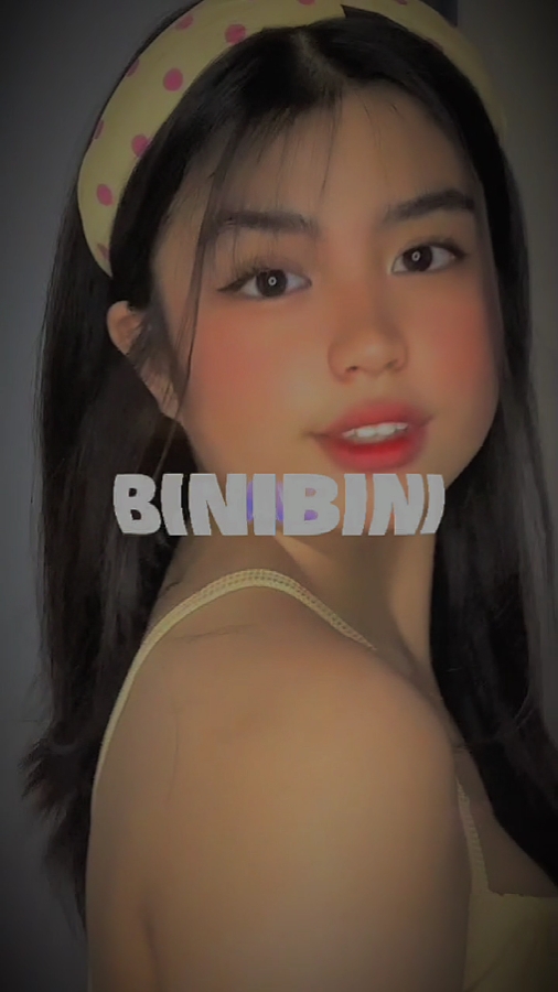 BINIBININH MARIKIT