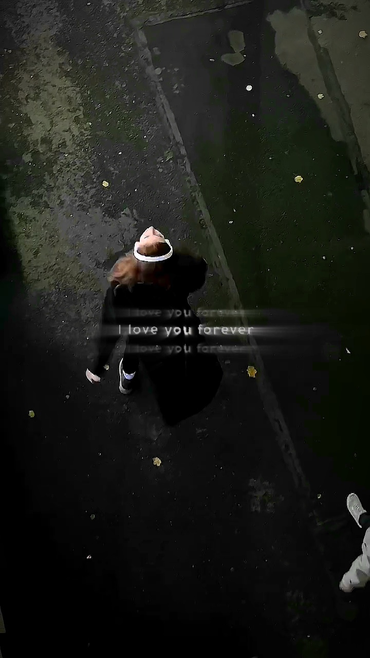 love you