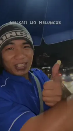 Aplikasi IjoMeluncur