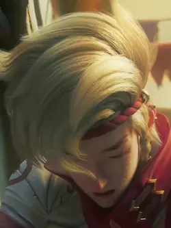 SKIN MLBB YIN