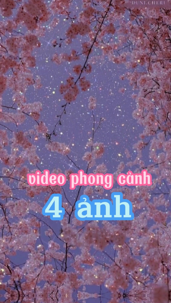 phong cảnh