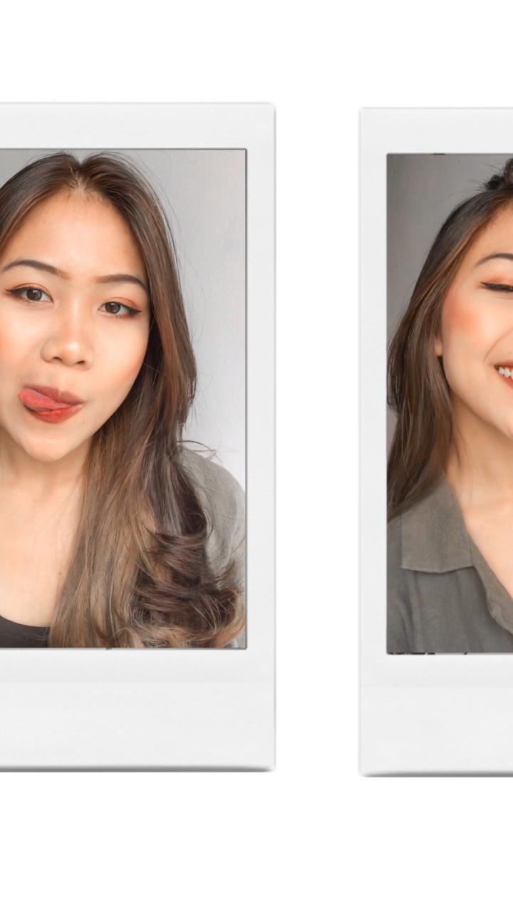 폴라로이드 산책 