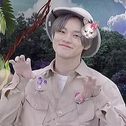 EMOJI BISA GESER