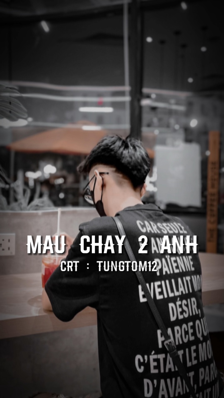 Mẫu Cháy nhà 🔥 