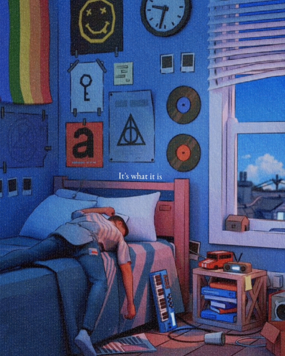 Cover Picture