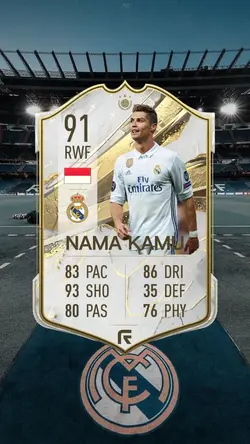 Versi RWF