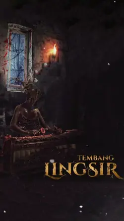 Tembang Lingsir weng