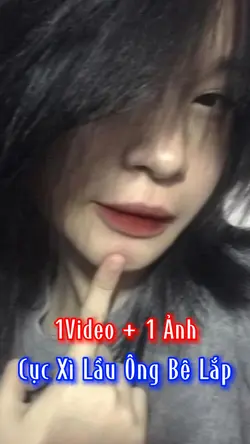 1video + 1 ảnh