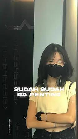 ciee gabisa komen