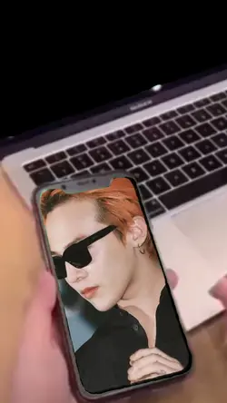 JJ Layar Hp keren