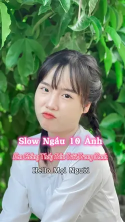 Hello Mọi Người