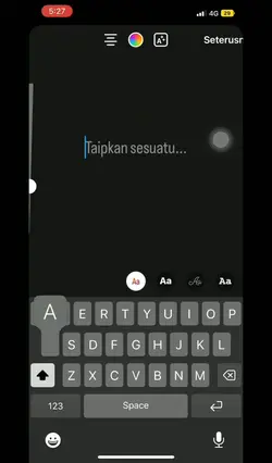 tlg bawa aku tebang