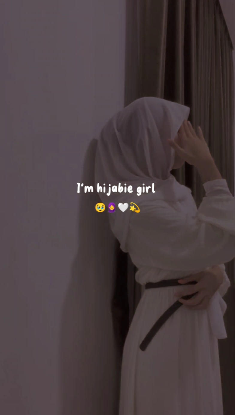 ben başörtüsü kızım