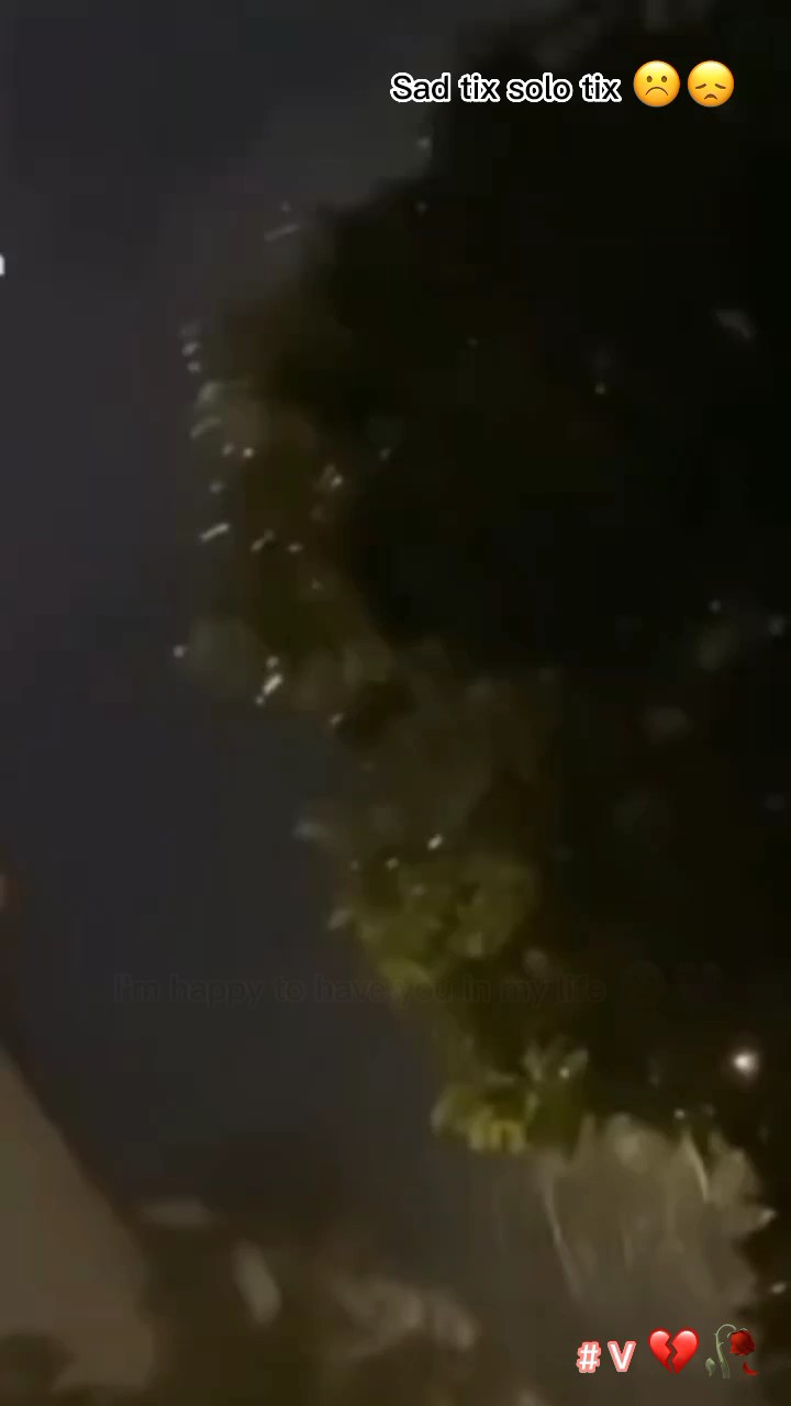 I'm happy to have