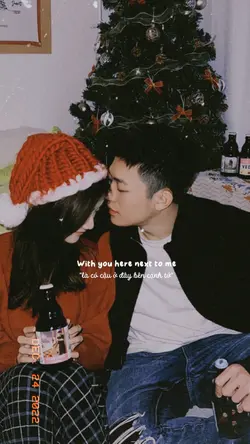 [2] Christmas list🎄 