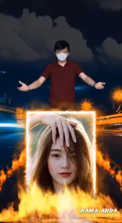 EFEK MAGIC