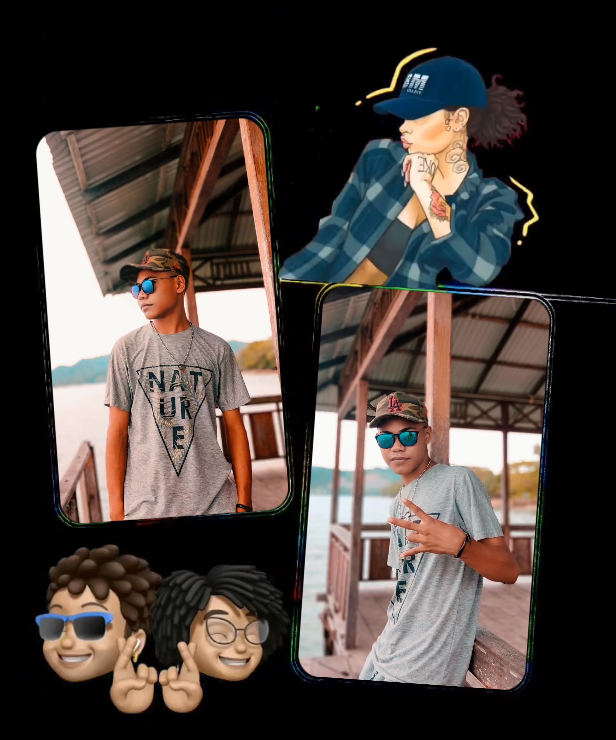 Cover Picture