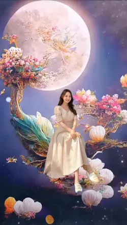 Bồng lai tiên cảnh 