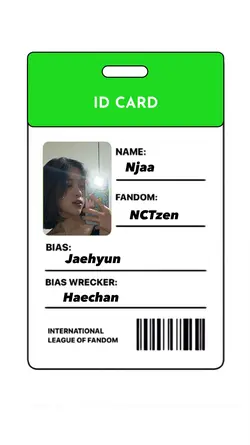 ID CARD