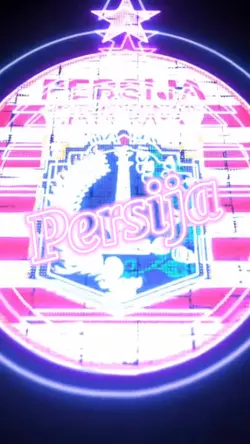 Persija req Wendi sp