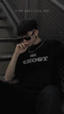 lirik aeshetic