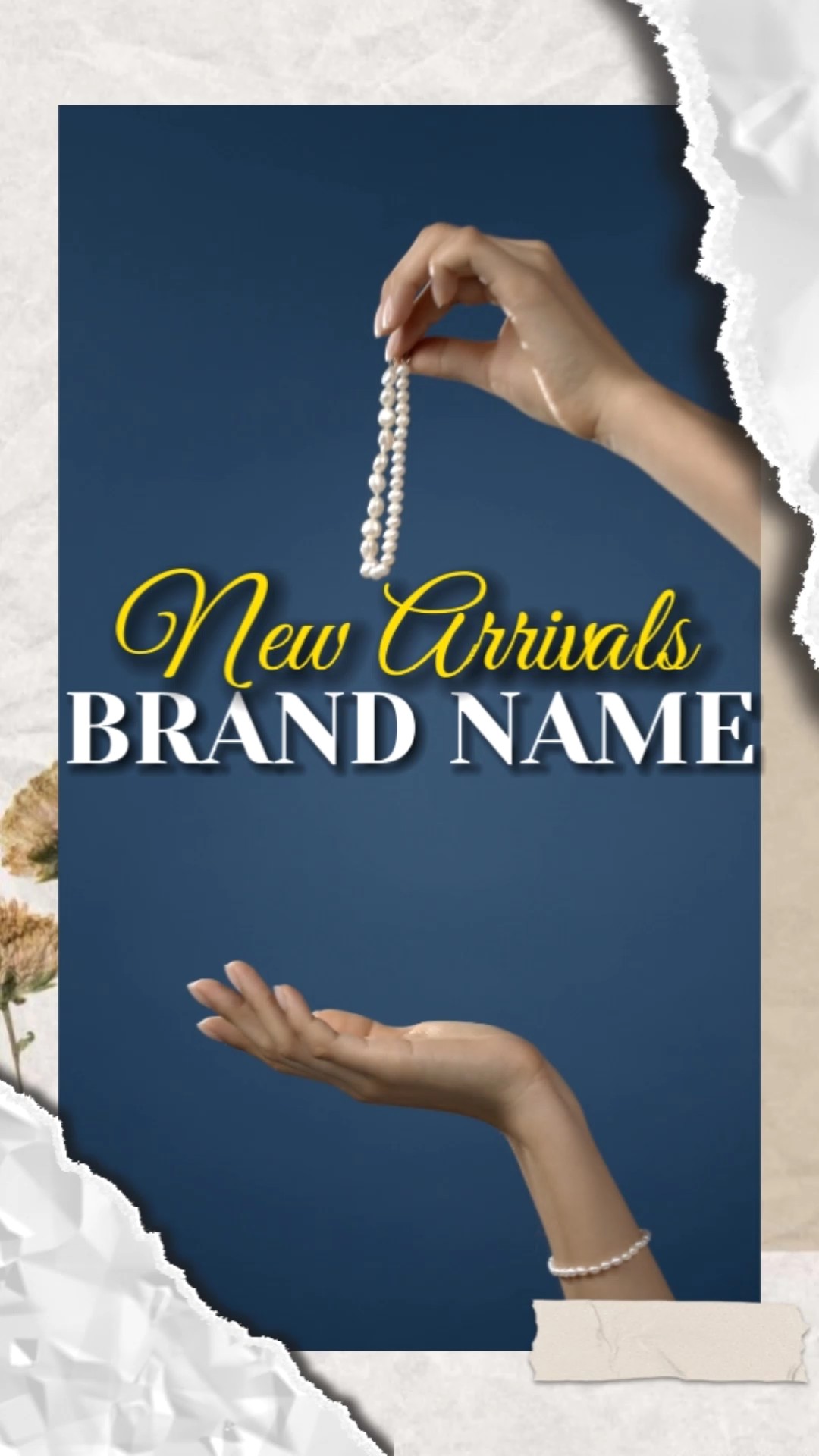 Estilo de álbum de recortes