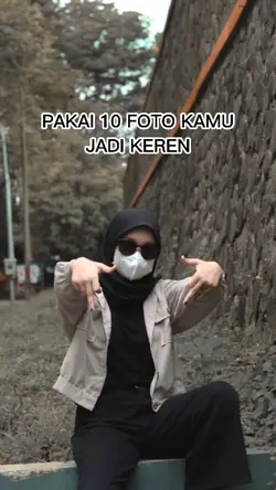 10 FOTO KAMU